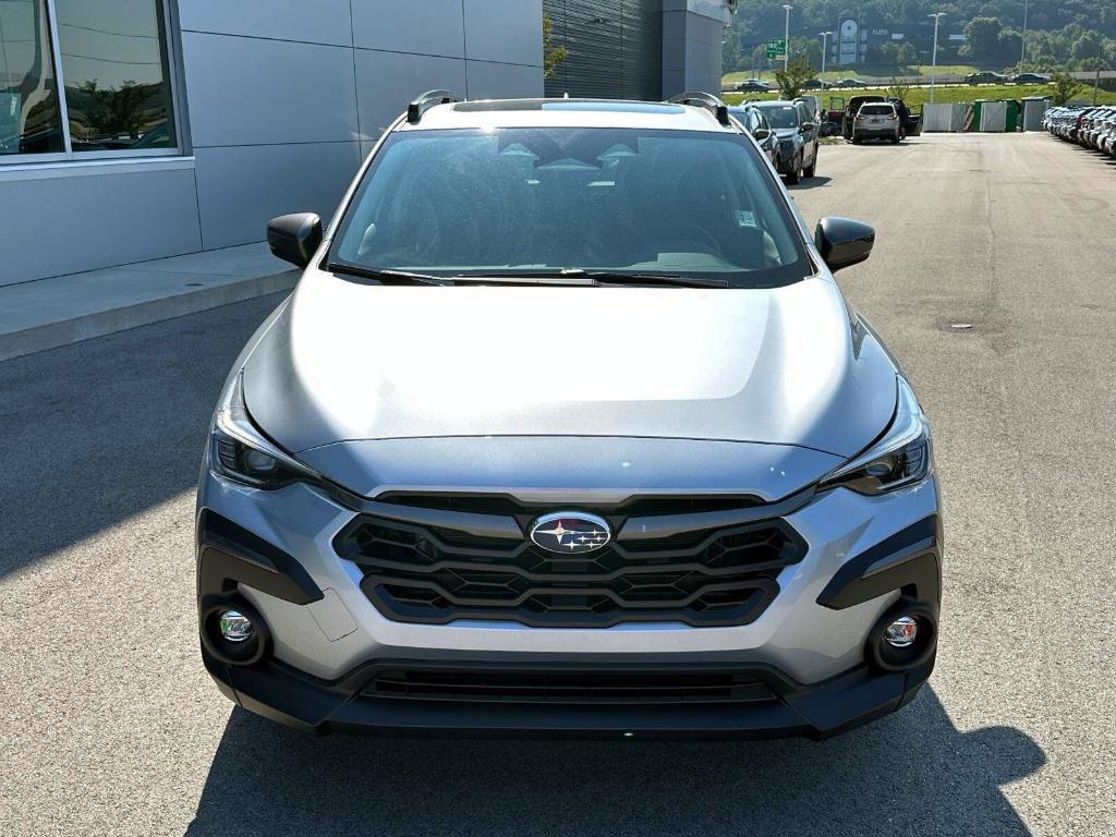 new 2025 Subaru Crosstrek car, priced at $36,684