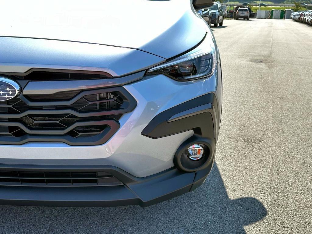 new 2025 Subaru Crosstrek car, priced at $36,684