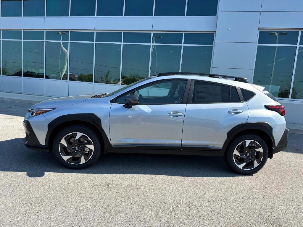 new 2025 Subaru Crosstrek car, priced at $36,684