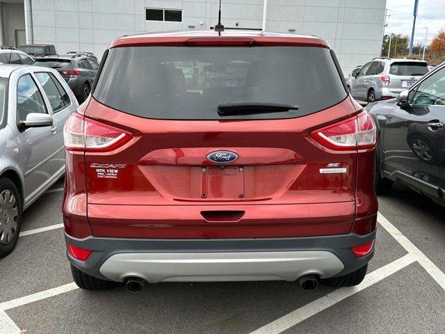 used 2014 Ford Escape car, priced at $11,980