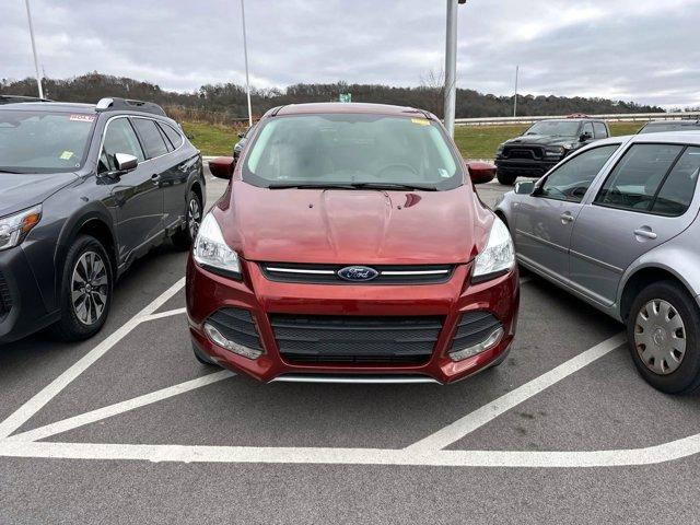 used 2014 Ford Escape car, priced at $11,980