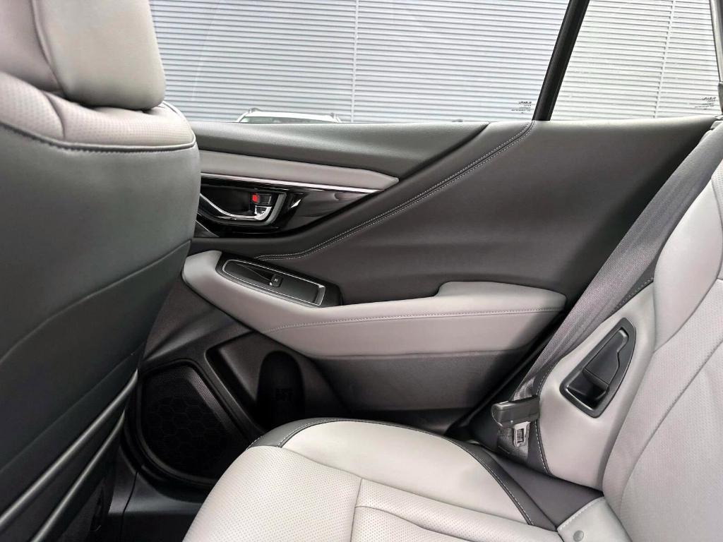 new 2025 Subaru Outback car, priced at $42,400