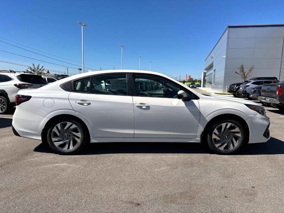 new 2025 Subaru Legacy car, priced at $36,264