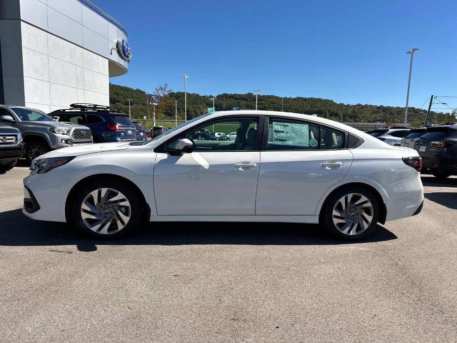 new 2025 Subaru Legacy car, priced at $36,264