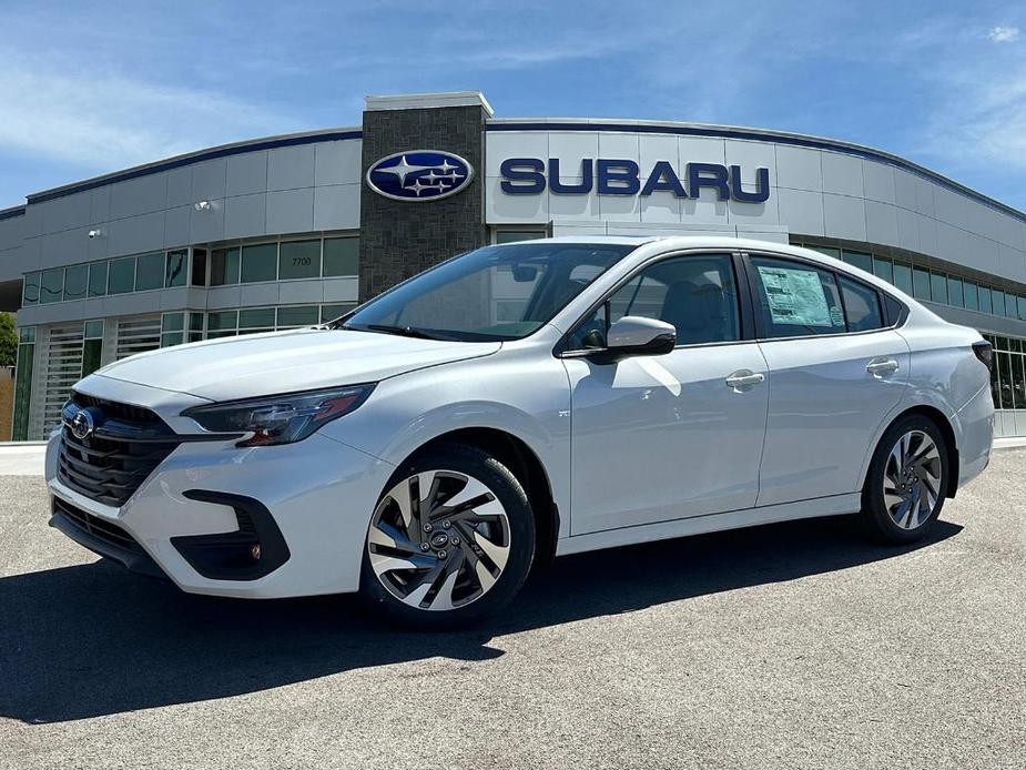 new 2025 Subaru Legacy car, priced at $36,264