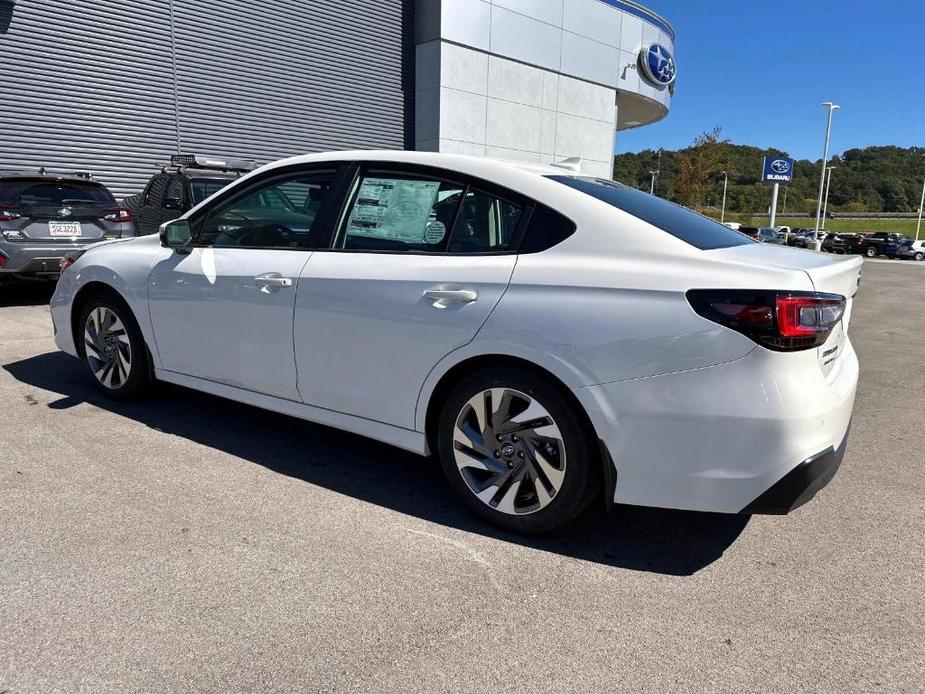 new 2025 Subaru Legacy car, priced at $36,264