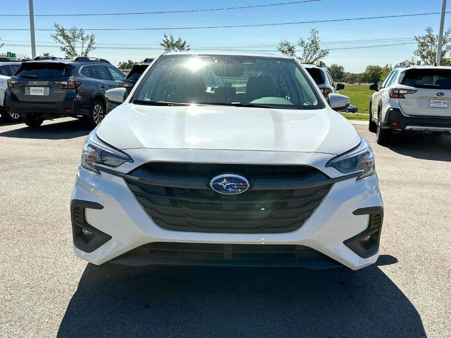 new 2025 Subaru Legacy car, priced at $36,264