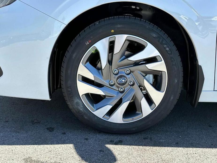 new 2025 Subaru Legacy car, priced at $36,264