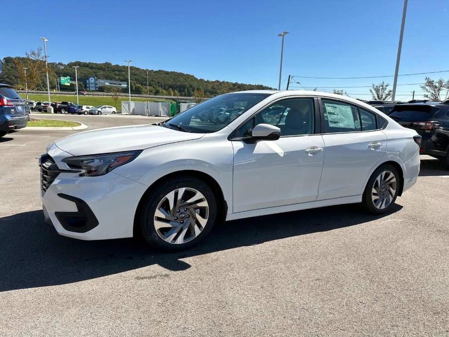 new 2025 Subaru Legacy car, priced at $36,264