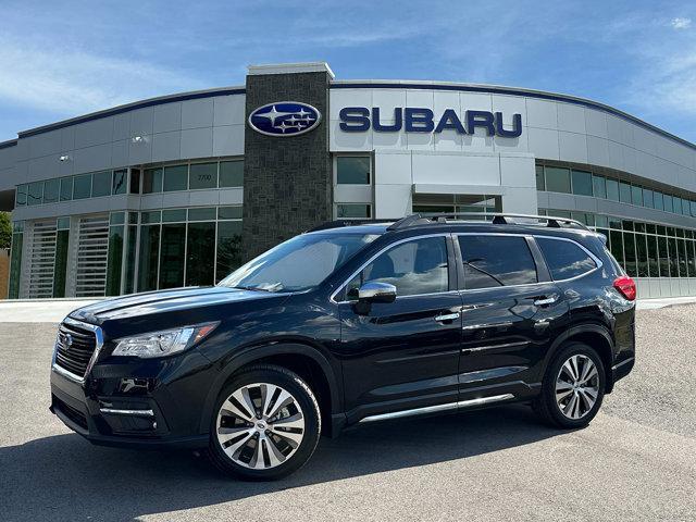 used 2022 Subaru Ascent car, priced at $31,980