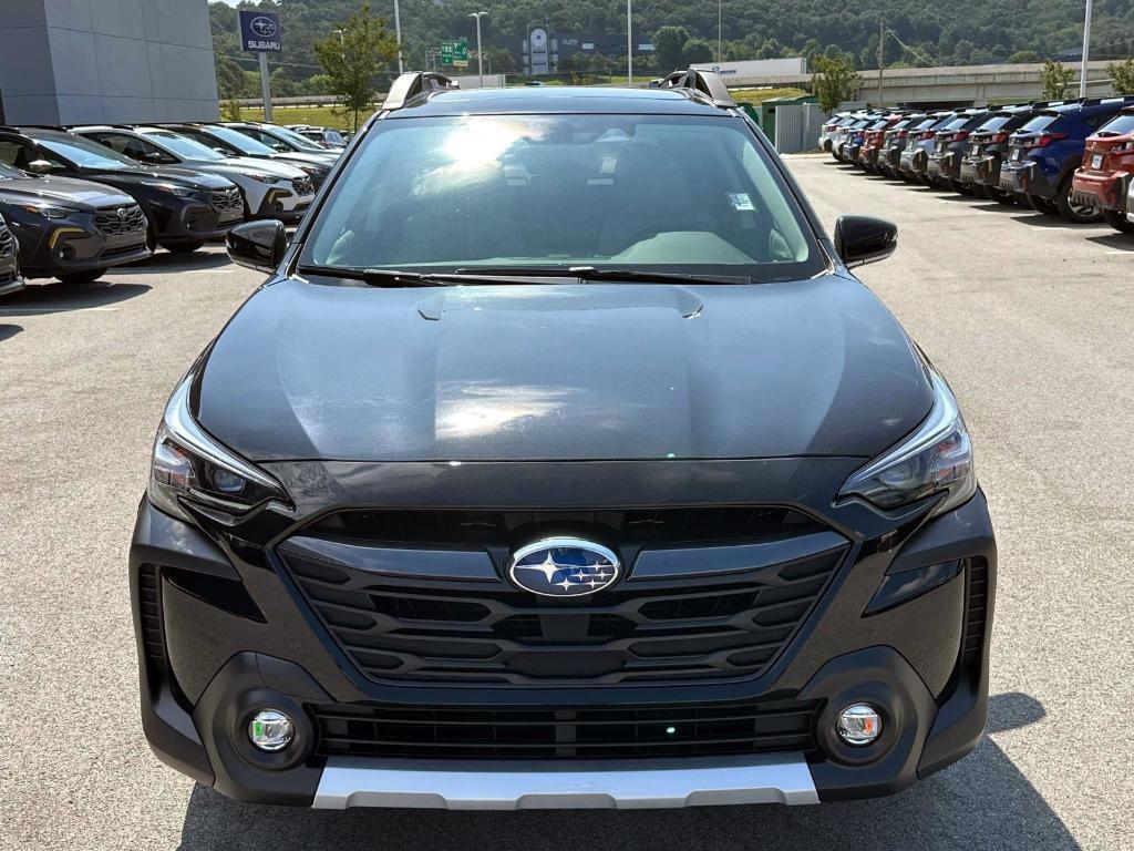 new 2025 Subaru Outback car, priced at $44,889