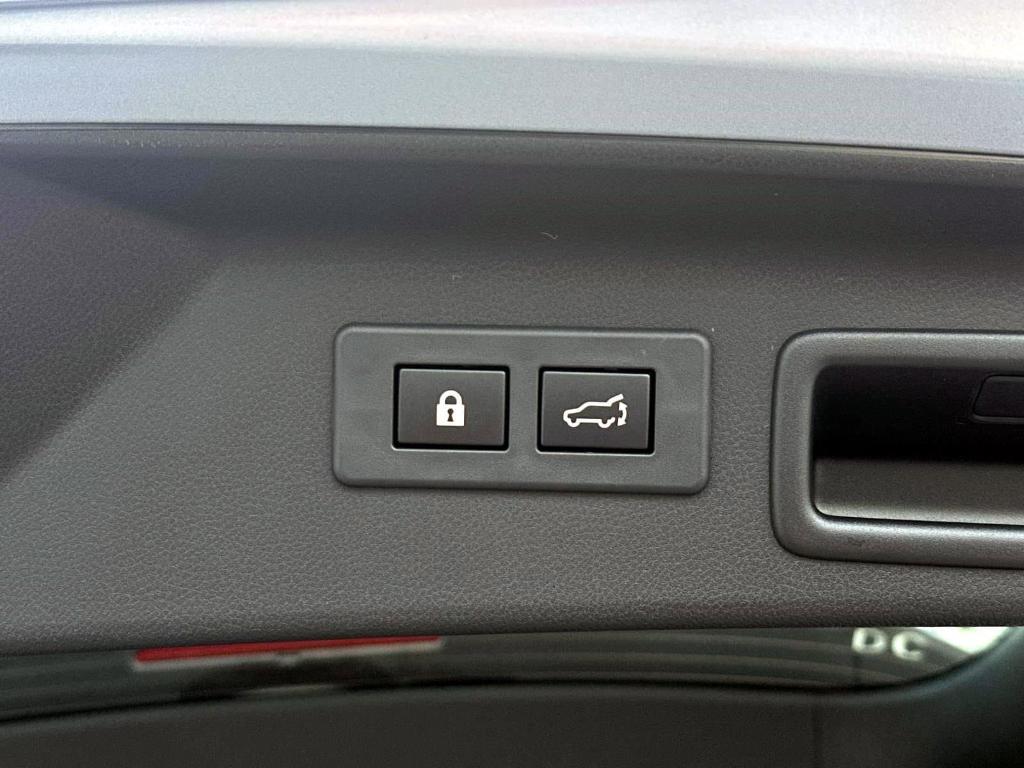 new 2025 Subaru Forester car, priced at $36,934