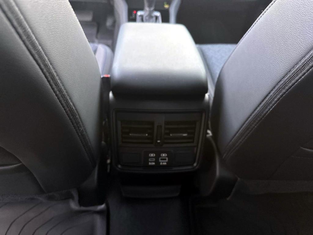 new 2025 Subaru Forester car, priced at $36,934