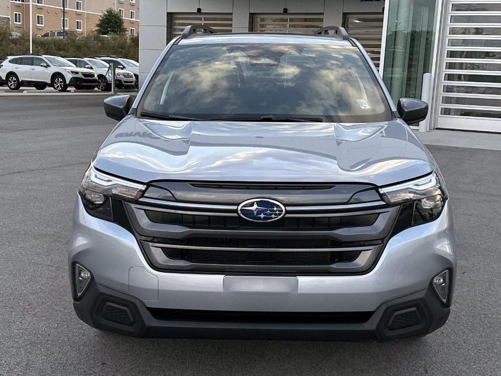 new 2025 Subaru Forester car, priced at $36,934
