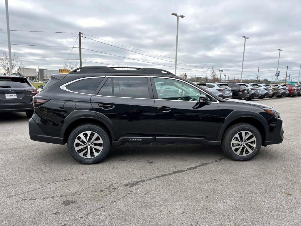 new 2025 Subaru Outback car, priced at $36,769