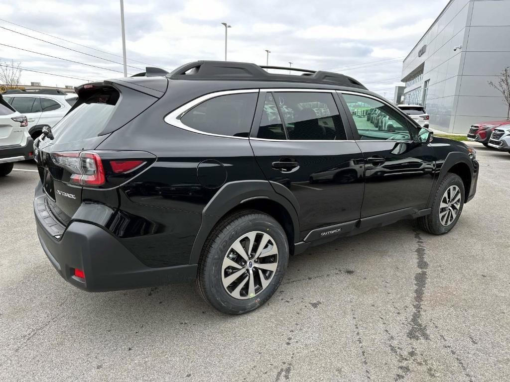 new 2025 Subaru Outback car, priced at $36,769