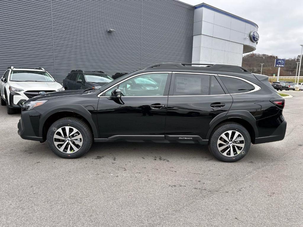 new 2025 Subaru Outback car, priced at $36,769