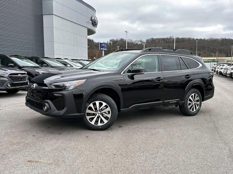 new 2025 Subaru Outback car, priced at $36,769