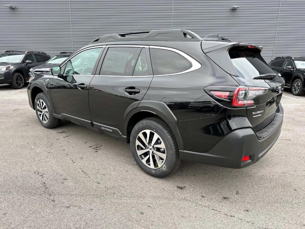 new 2025 Subaru Outback car, priced at $36,769