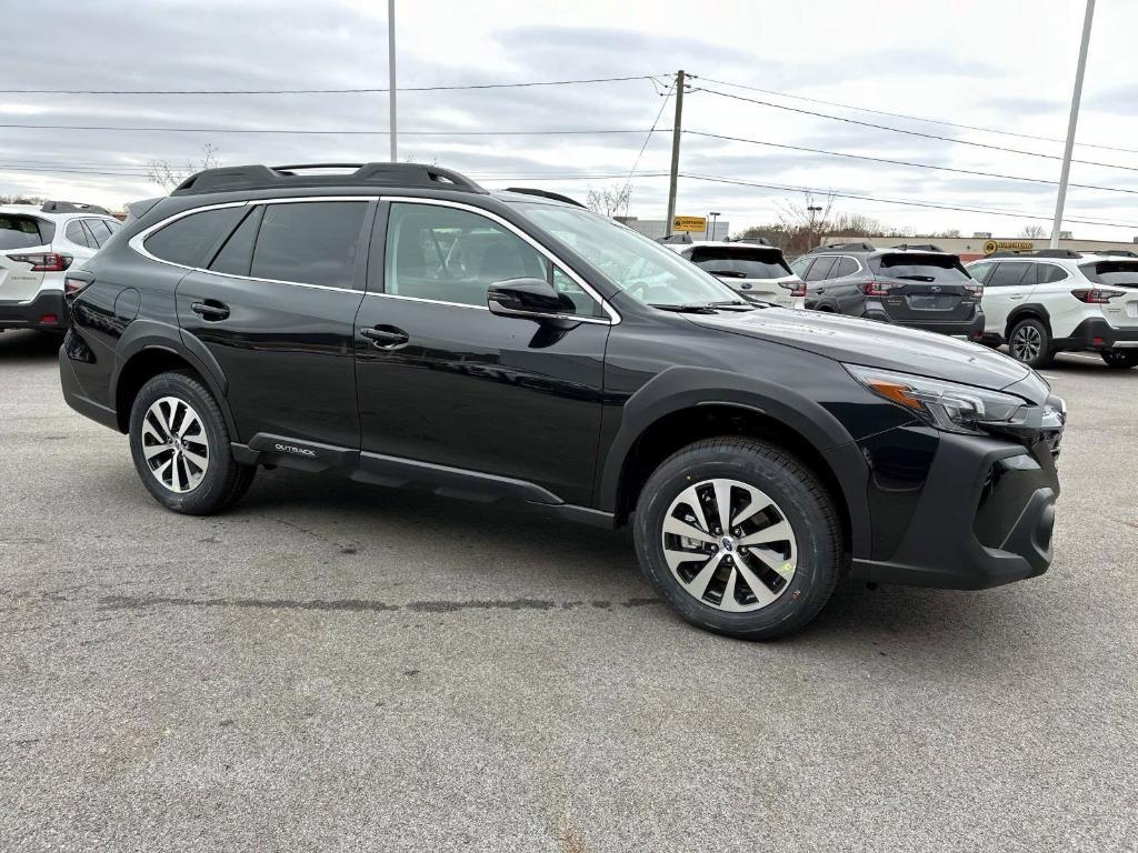 new 2025 Subaru Outback car, priced at $36,769