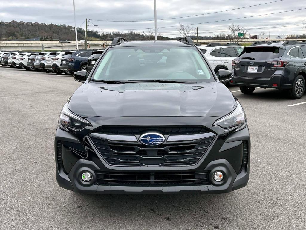 new 2025 Subaru Outback car, priced at $36,769