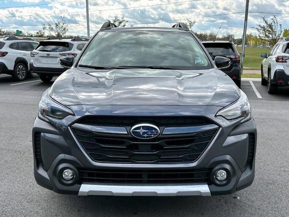 new 2025 Subaru Outback car, priced at $40,144