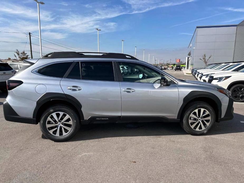 new 2025 Subaru Outback car, priced at $33,265