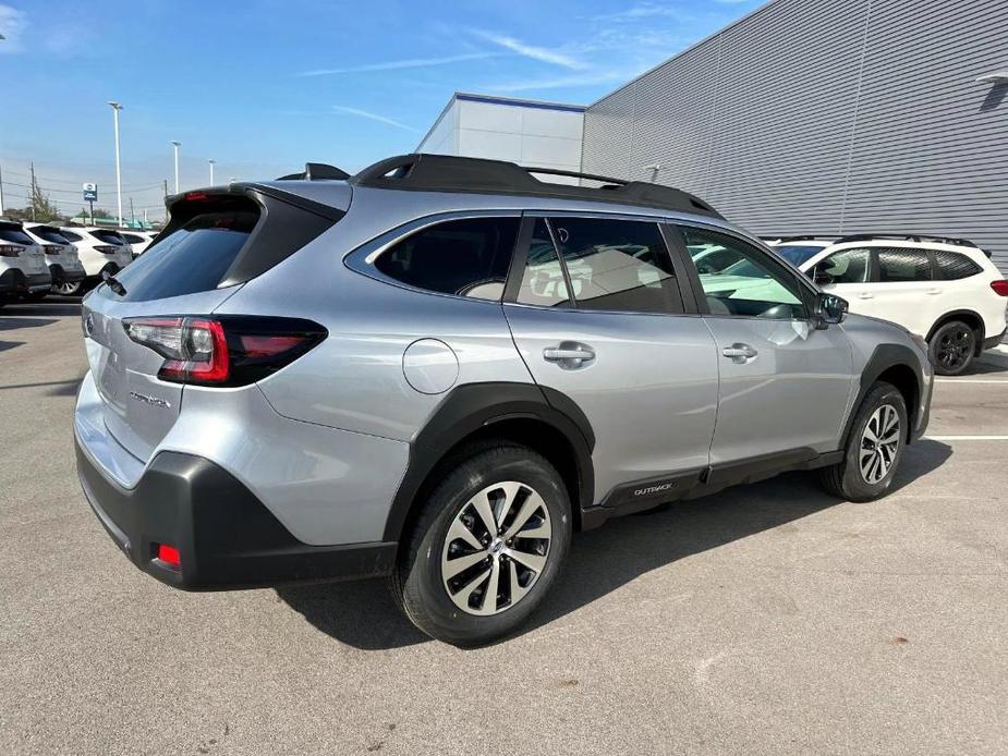 new 2025 Subaru Outback car, priced at $33,265