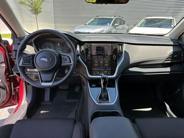 used 2025 Subaru Outback car, priced at $33,980