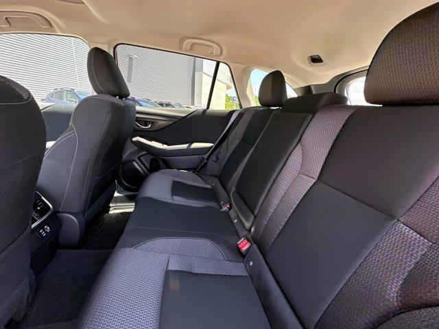 used 2025 Subaru Outback car, priced at $33,980