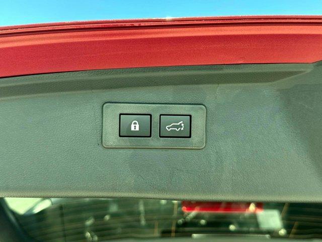 used 2025 Subaru Outback car, priced at $33,980