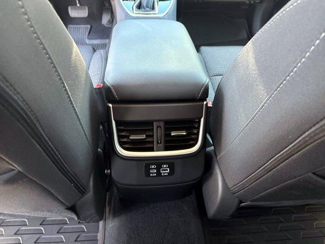 used 2025 Subaru Outback car, priced at $33,980