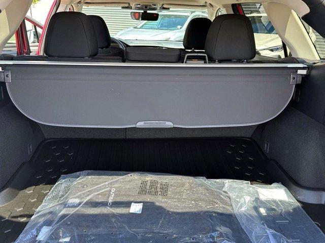used 2025 Subaru Outback car, priced at $33,980