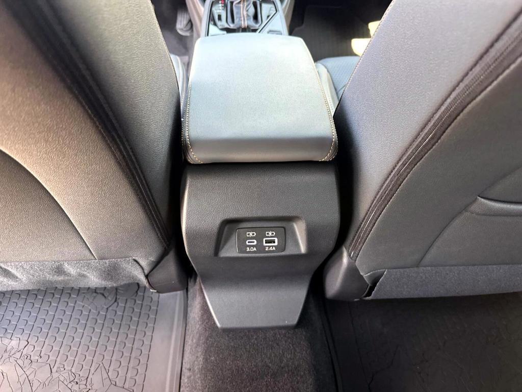 new 2025 Subaru Crosstrek car, priced at $37,908