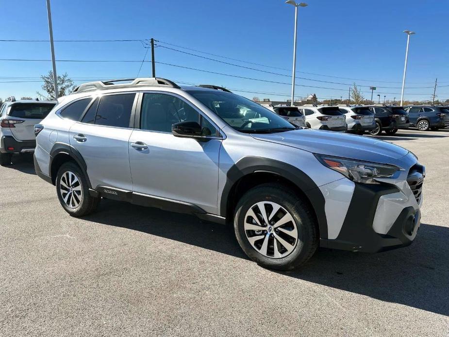 new 2025 Subaru Outback car, priced at $34,665