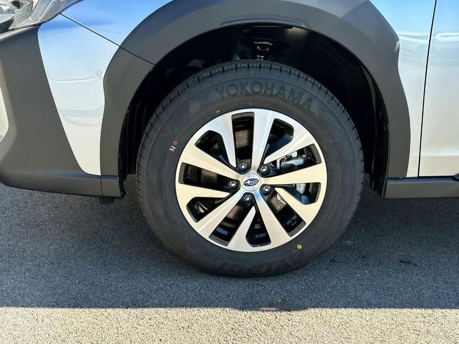 new 2025 Subaru Outback car, priced at $34,665