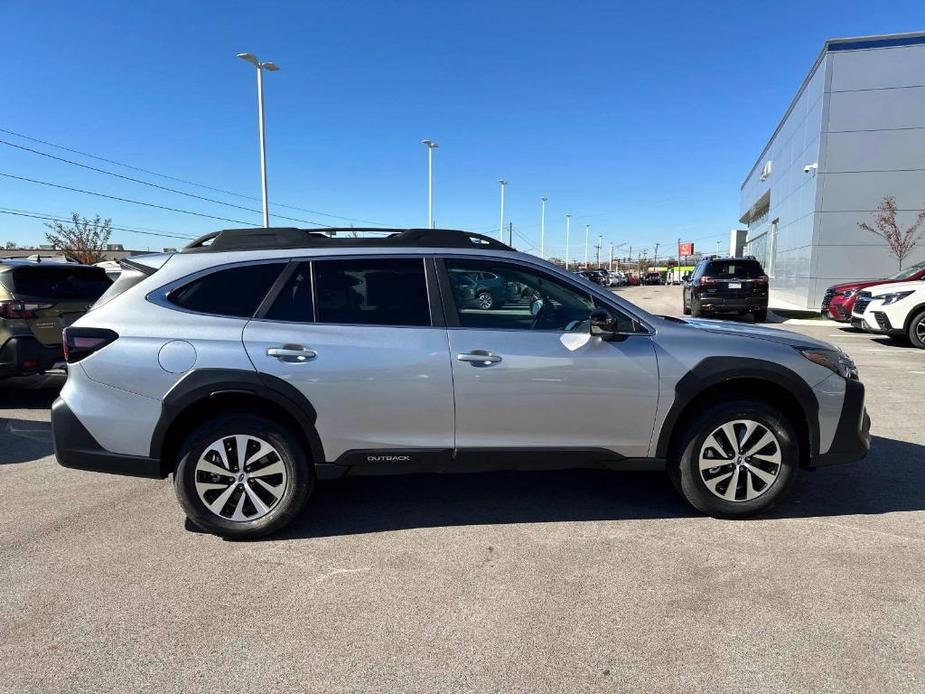 new 2025 Subaru Outback car, priced at $34,665