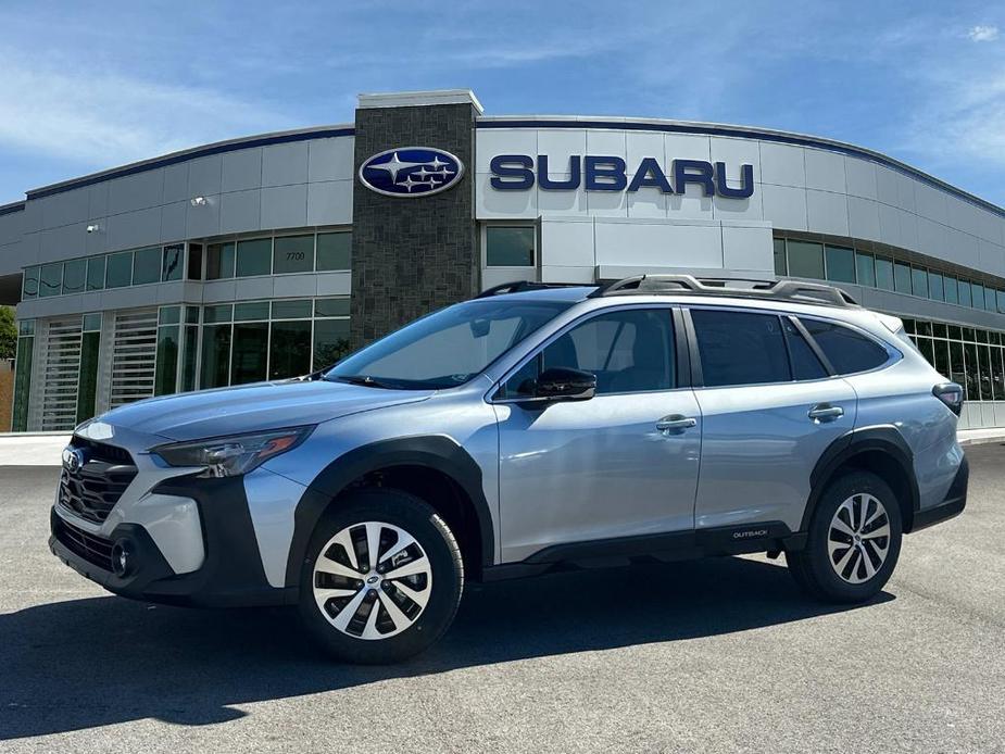 new 2025 Subaru Outback car, priced at $34,665