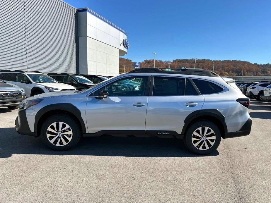 new 2025 Subaru Outback car, priced at $34,665