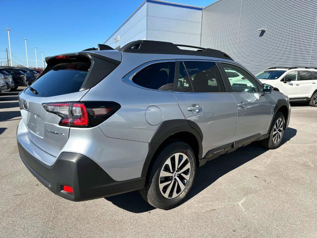 new 2025 Subaru Outback car, priced at $34,665