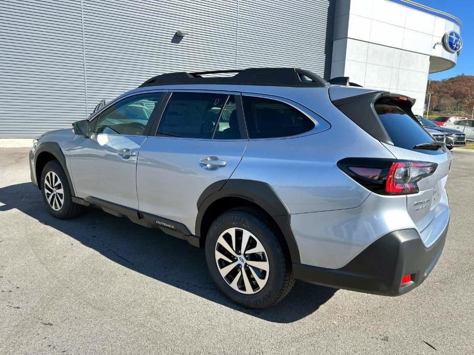 new 2025 Subaru Outback car, priced at $34,665