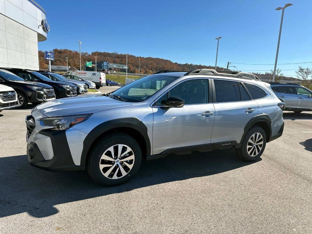 new 2025 Subaru Outback car, priced at $34,665