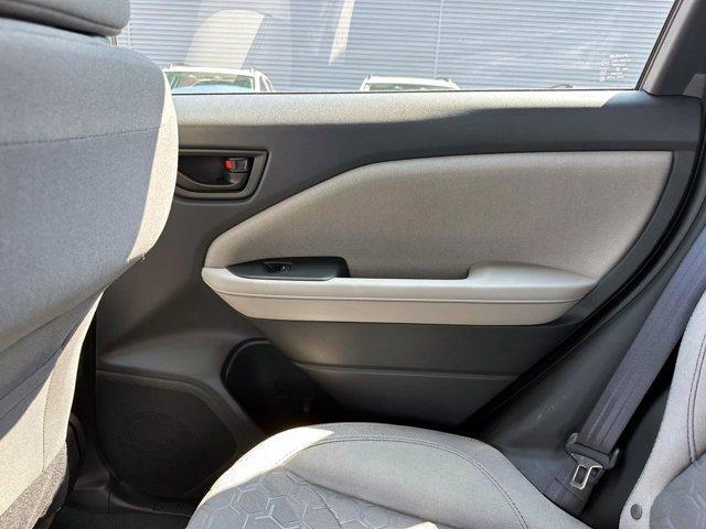 used 2025 Subaru Forester car, priced at $29,980