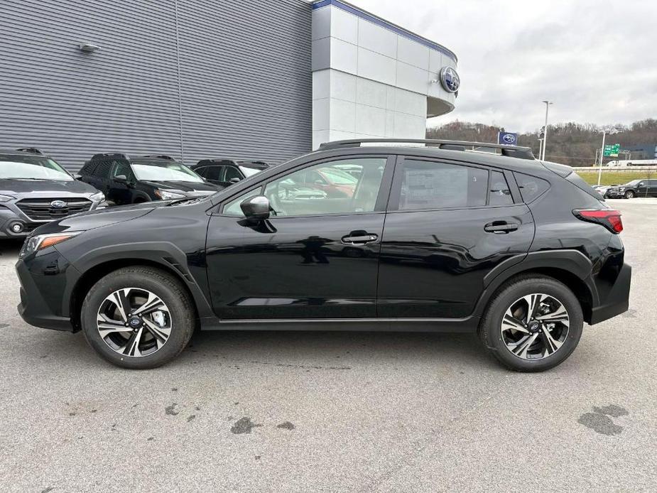 new 2024 Subaru Crosstrek car, priced at $31,030