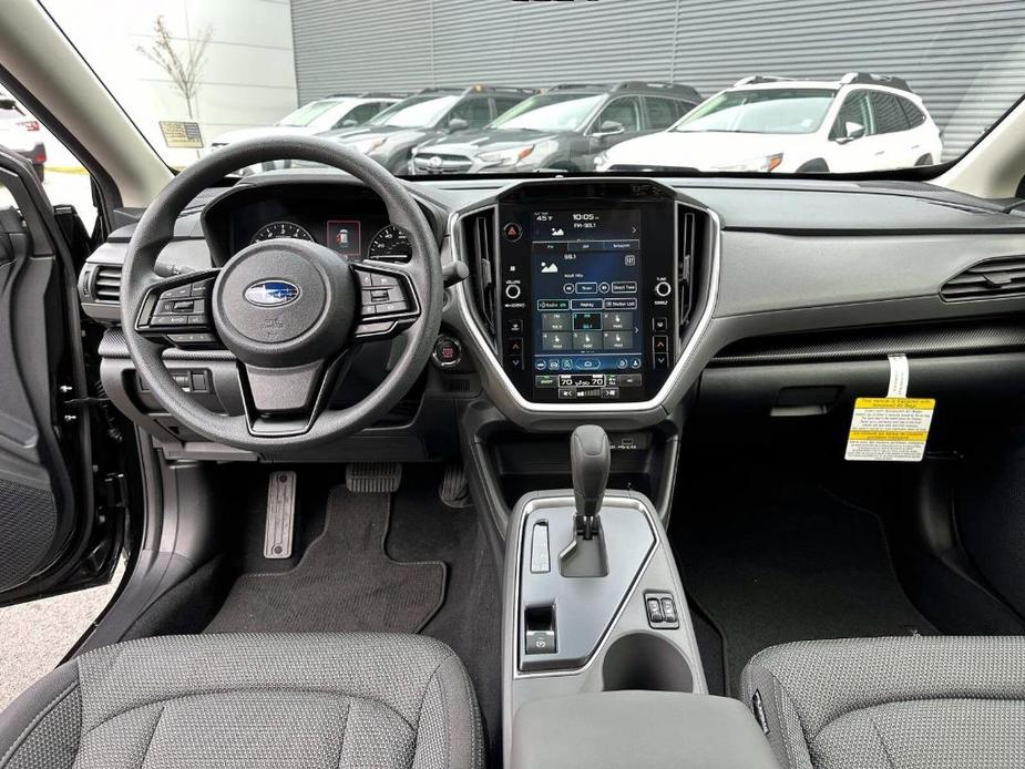 new 2024 Subaru Crosstrek car, priced at $31,030