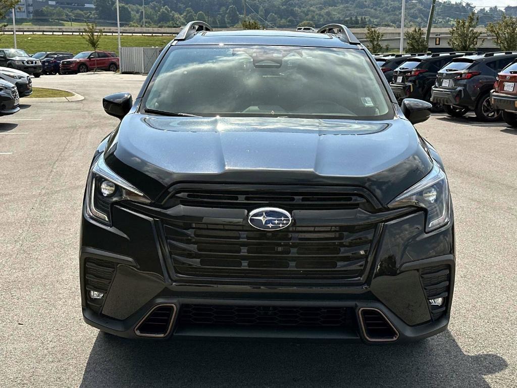 new 2025 Subaru Ascent car, priced at $51,762