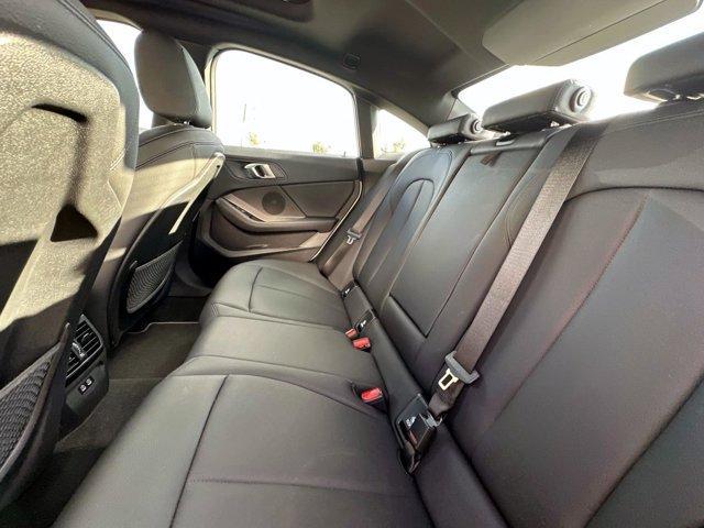 used 2023 BMW 228 Gran Coupe car, priced at $25,450