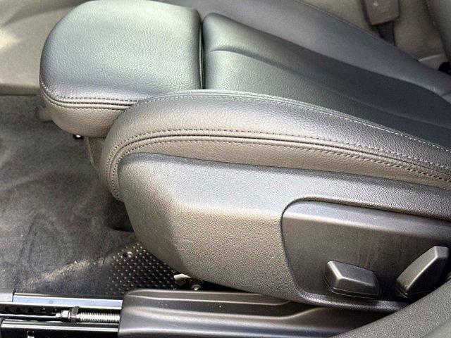 used 2023 BMW 228 Gran Coupe car, priced at $25,450