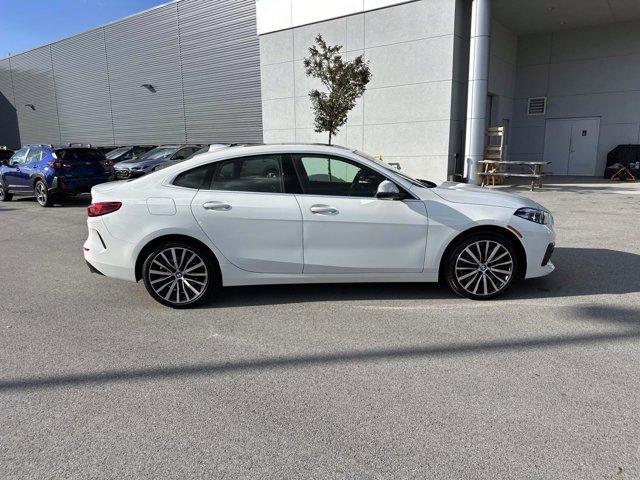 used 2023 BMW 228 Gran Coupe car, priced at $25,450