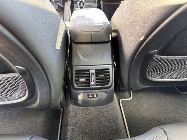 used 2023 BMW 228 Gran Coupe car, priced at $25,450